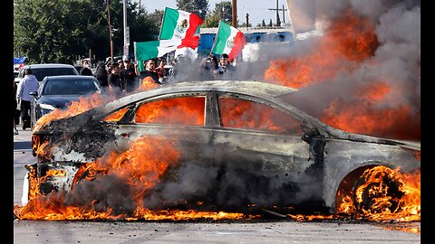 L.A. Rioters Should be Embarrassed - Says Local Cholo