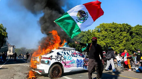 Latinos Got Their Negro Wake Up Call #3