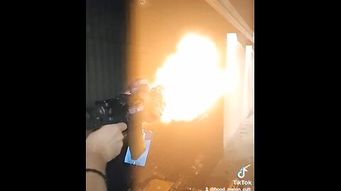 Alamo-15 MAG DUMP