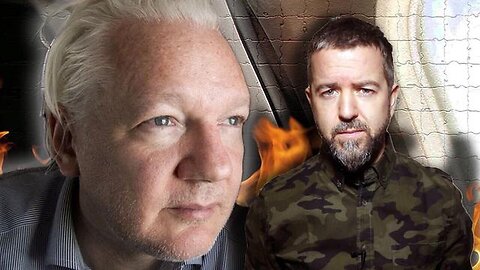 "Mission Accomplished: Decoding Julian Assange’s Impact on Intelligence Assets"