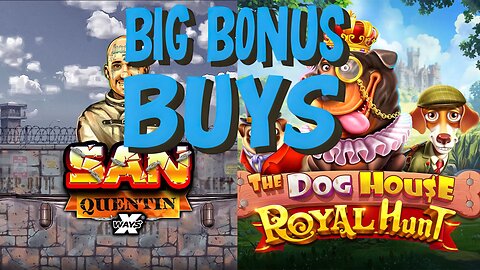 Massive Bonus Buys!
