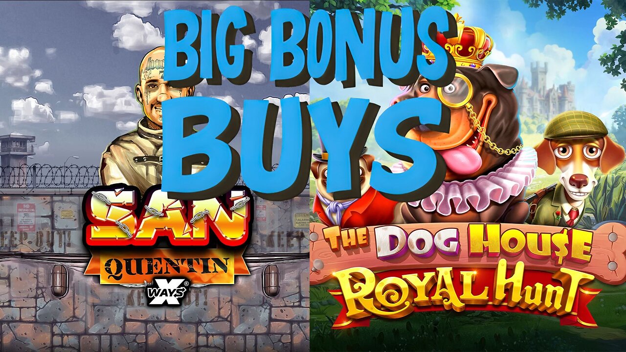 Massive Bonus Buys!