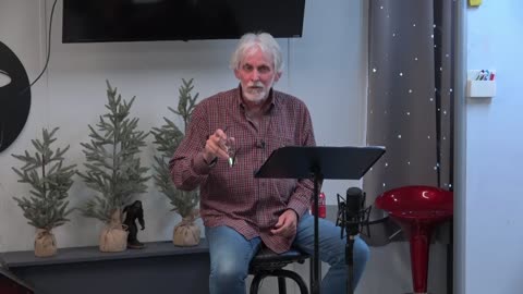 Bridge to Truth (s1e4) - Why Being Offensive (with Truth) is Necessary - Faith Takes Flight (Wk 4)