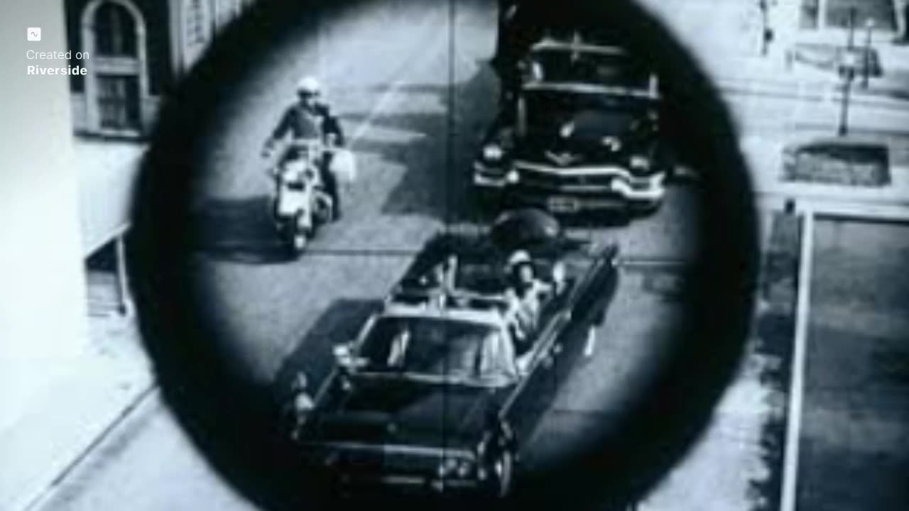The Complicated Case of JFK: Assassination to Antisemitism