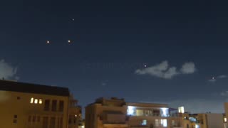 💥🇮🇱 Israel Iran War | True Promise 2 Strikes Over Tel Aviv | RCF