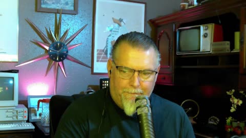 PATRIOT MIKE SHOW July 23, 2025