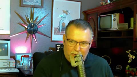PATRIOT MIKE SHOW July 23, 2025