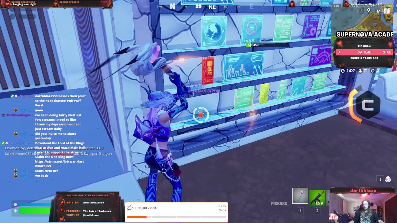 BF6 BETA DROPS?! | SHMOKIN, BF6 & FORTNITE?! | LETS HANG OUT! !donate