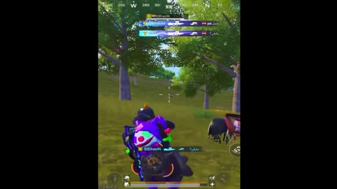 Aggresive Rush Gameplay