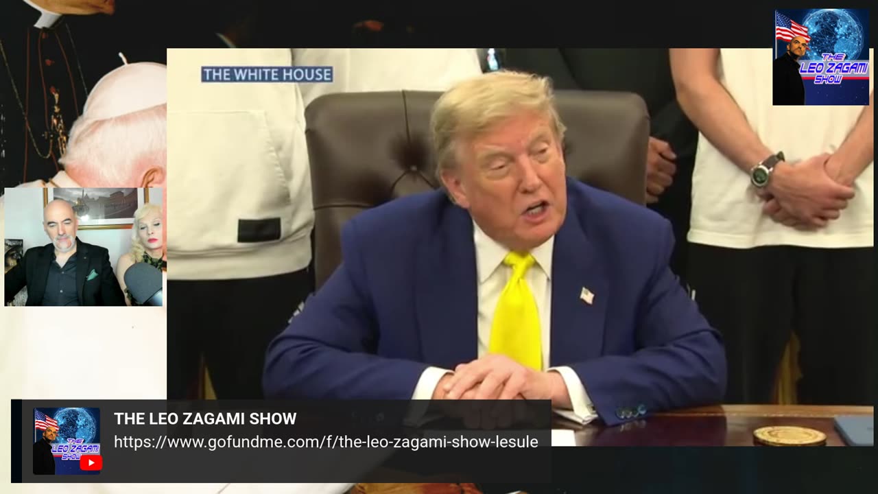 BEHIND THE PAPAL BLESSINGS OF EPSTEIN AND MAXWELL