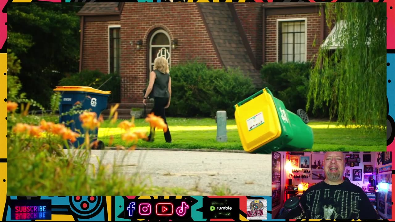 Tapawingo Trailer Reaction