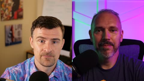 The $500K Passive Income Secret That Changed Everything with Chris Miles