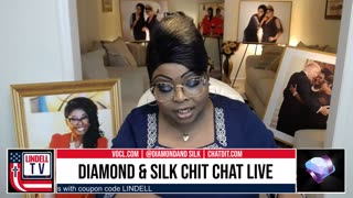 SILK SETTLES IT