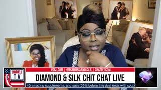 SILK SETTLES IT