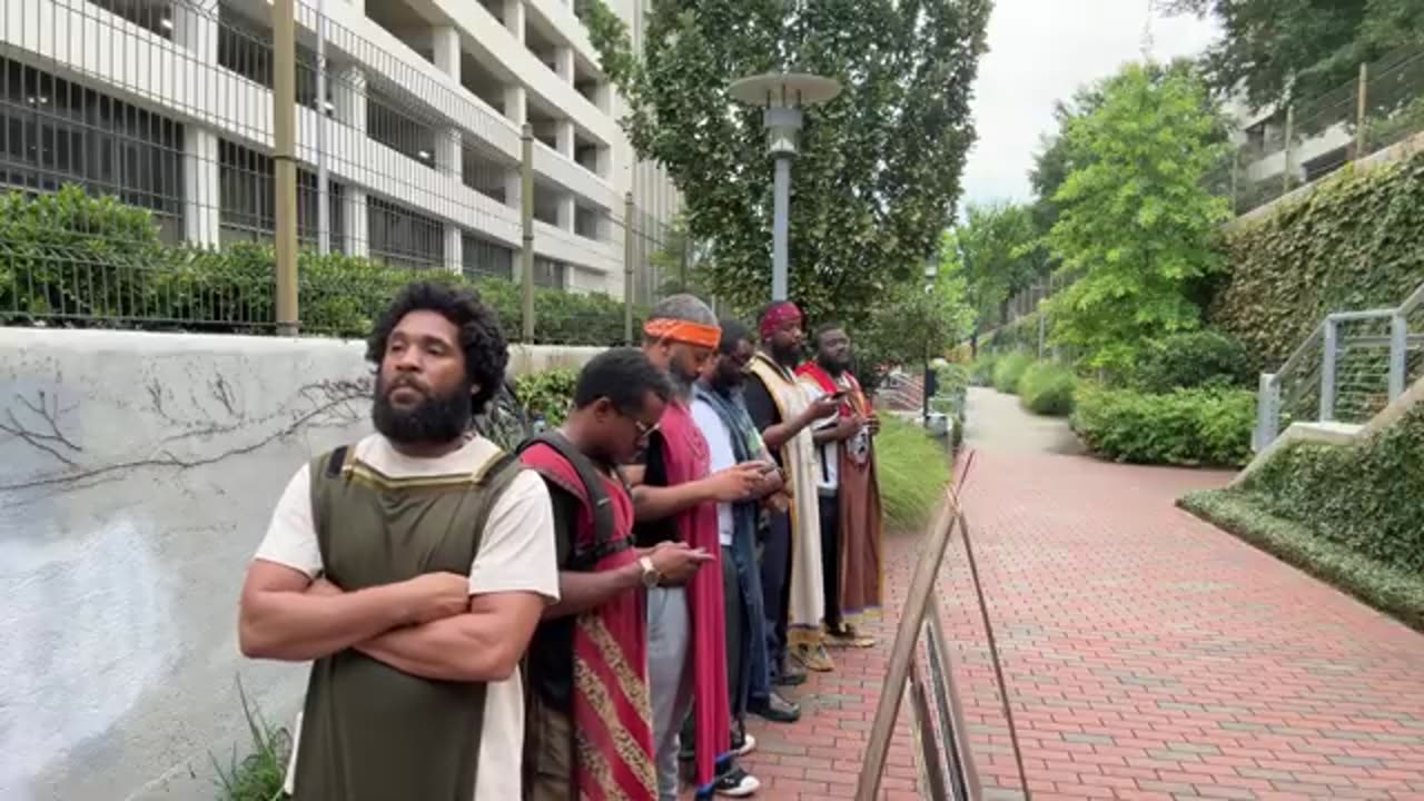 Midweek Camp Live From Babylon 8/13/25 Alas! for that day is great, so that none is like it