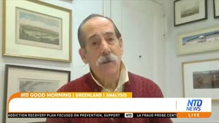 Likely Outcome of Trump's Plans for Greenland