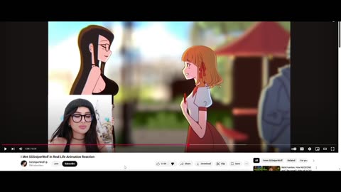 SSSniperwolf is an Iraqi Jew
