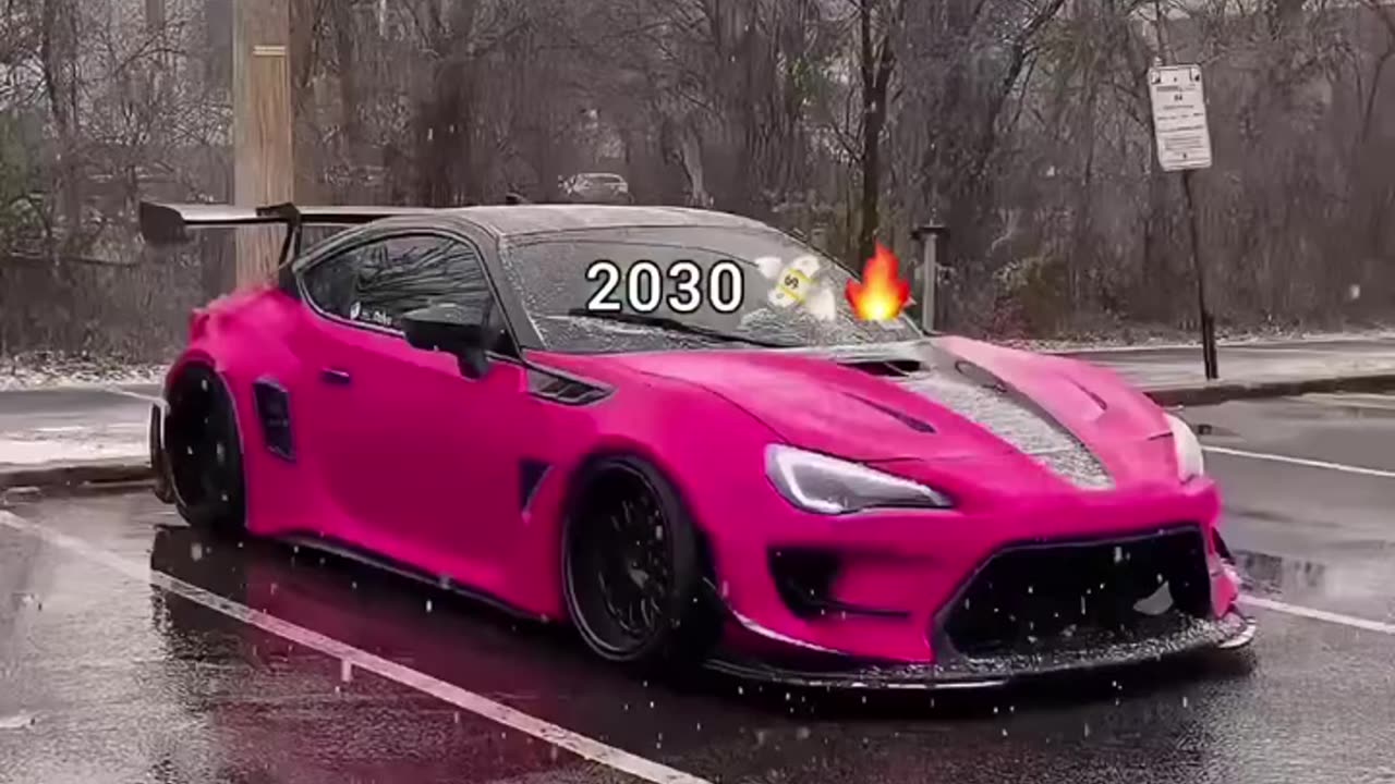 Viral short video