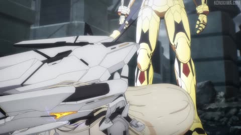 Date A Live - S5 EP6