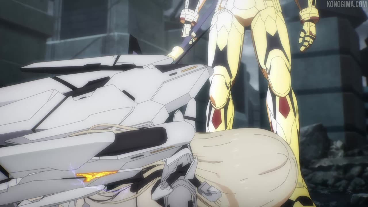 Date A Live - S5 EP6