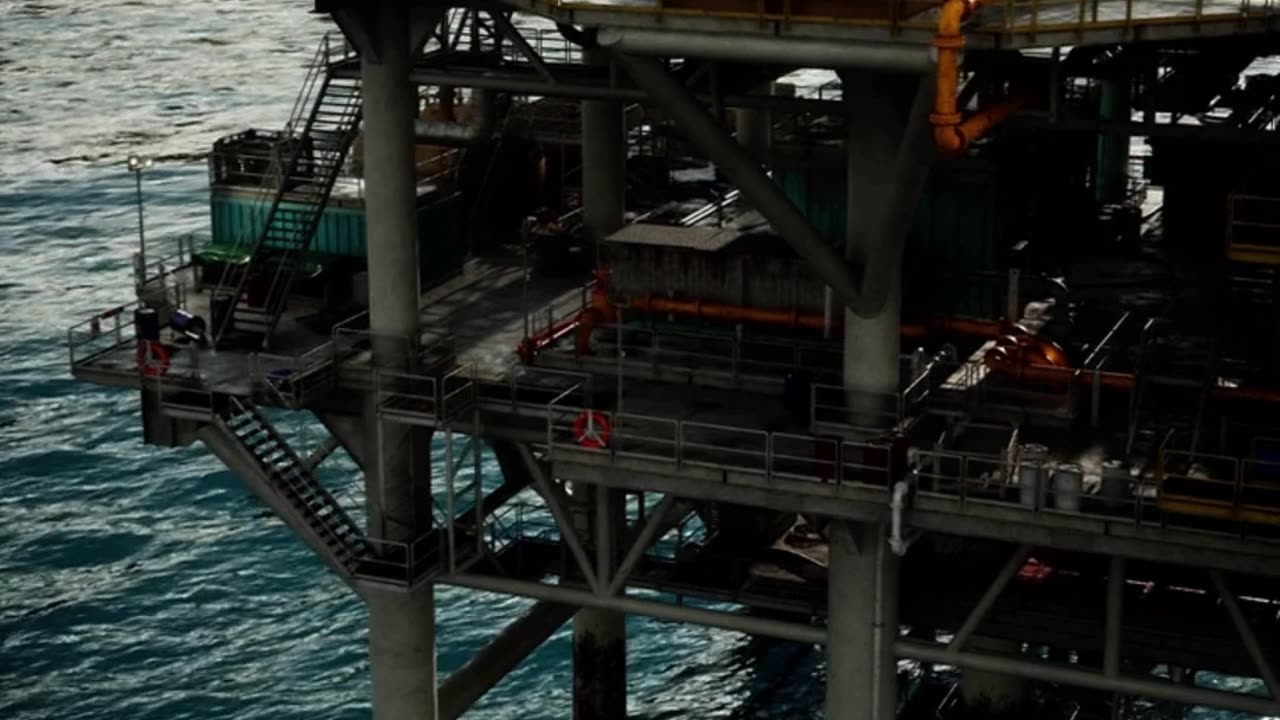 From Upstream to Downstream: Securing Your Entire Oil & Gas Operation