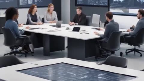 Will AI replace marketing jobs in Milton Keynes?