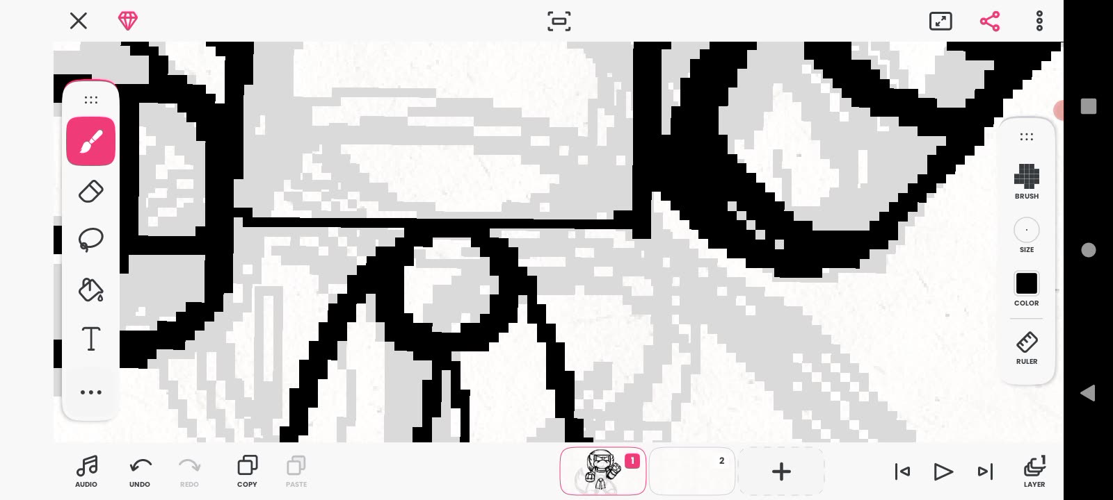 Getting Back Into The Arts. - The Delta-Kay Productions Podcast.