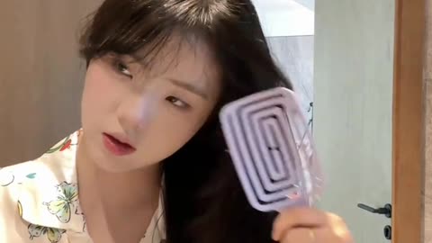 Chinese Girl Daily Life Vlog Short Clip Series Part 314 🥰