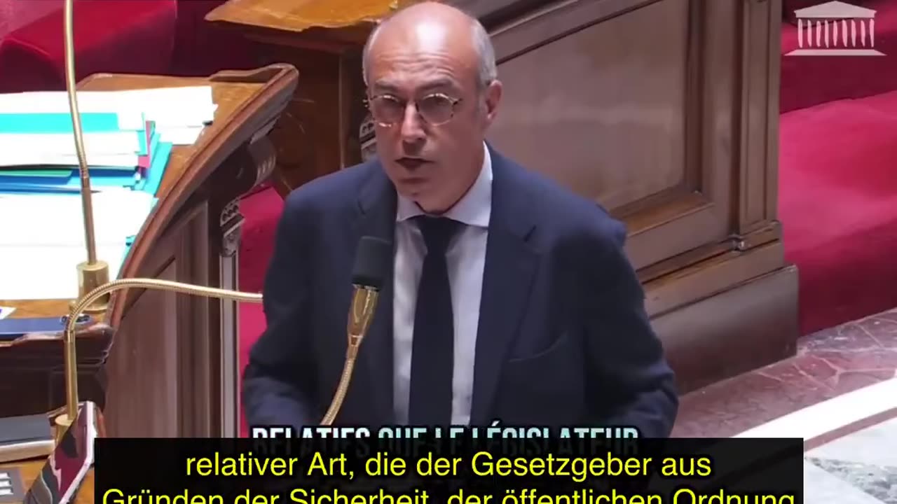 Wer Kritik übt, stirbt? Frankreichs Schattenseiten unter Macron