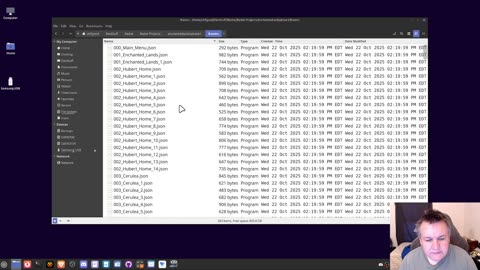 Building Enchanted Lands Magical Resort: Ep. 201 part 1