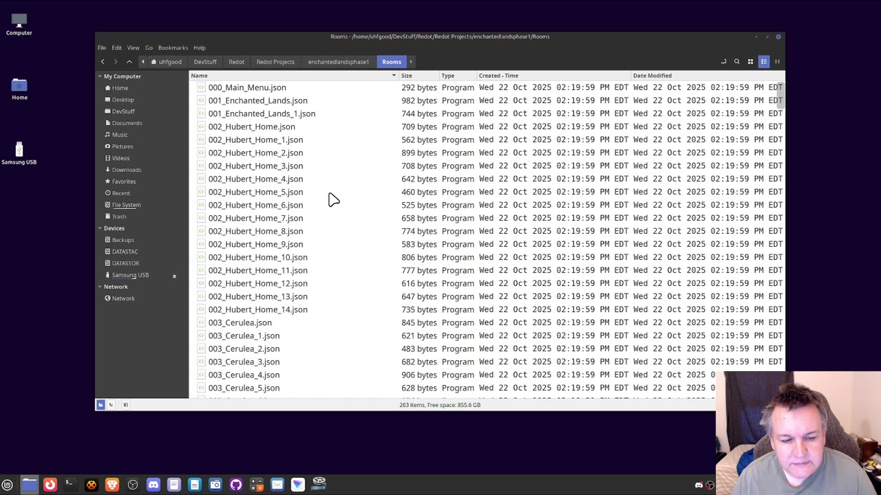 Building Enchanted Lands Magical Resort: Ep. 201 part 1