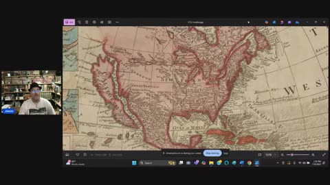 Will California Sink Like Atlantis Are Old Maps Prophetic