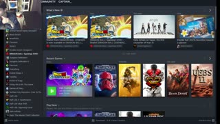 Tutorial For How To Download The Faaast Penguin Video Game On Steam
