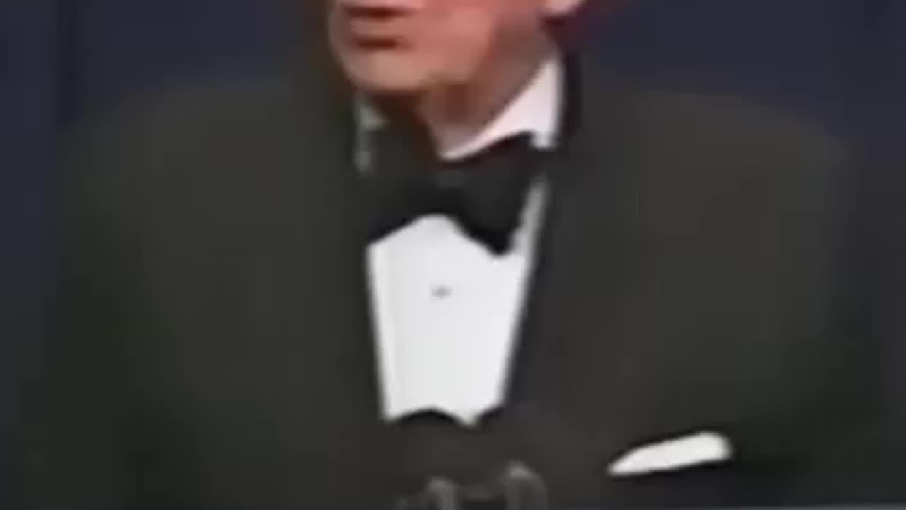 As we begin the DNC this Ronald Reagan clip sums it up.