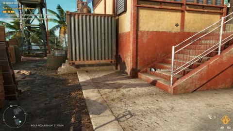 Far Cry 6 (Xbox) E1.9