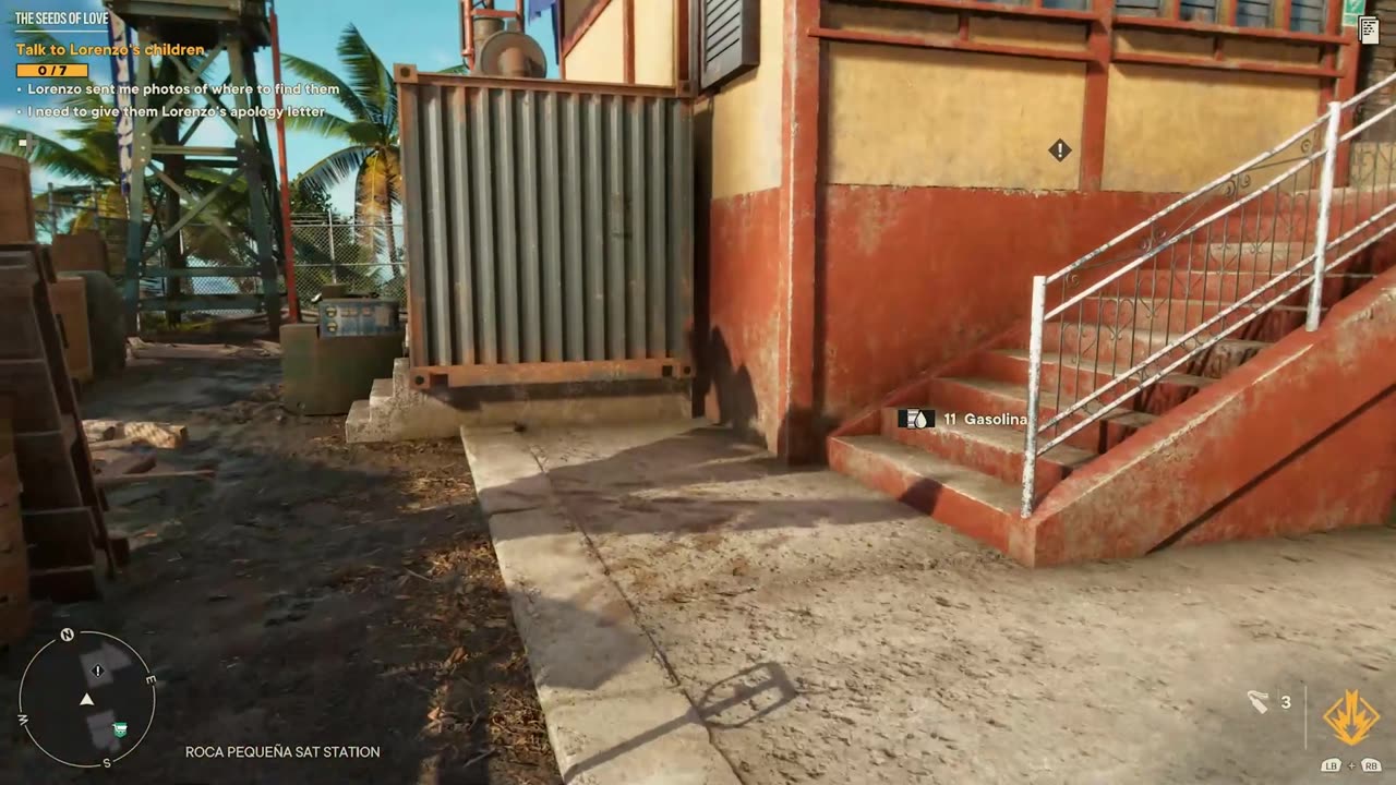 Far Cry 6 (Xbox) E1.9