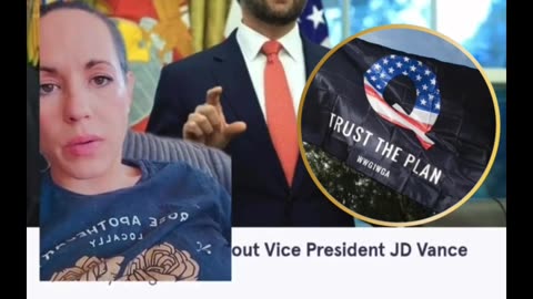 Trump Out & JD Vance In? The Rumor Mill Says That’s the Plan……