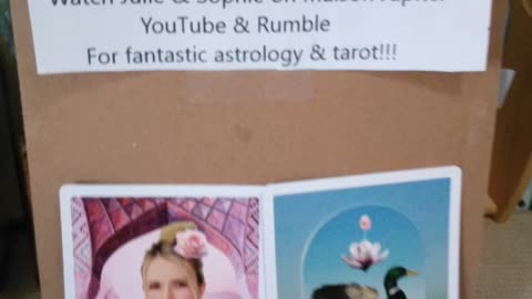 Queendom of Heaven & Precognitive Test 1-30-25