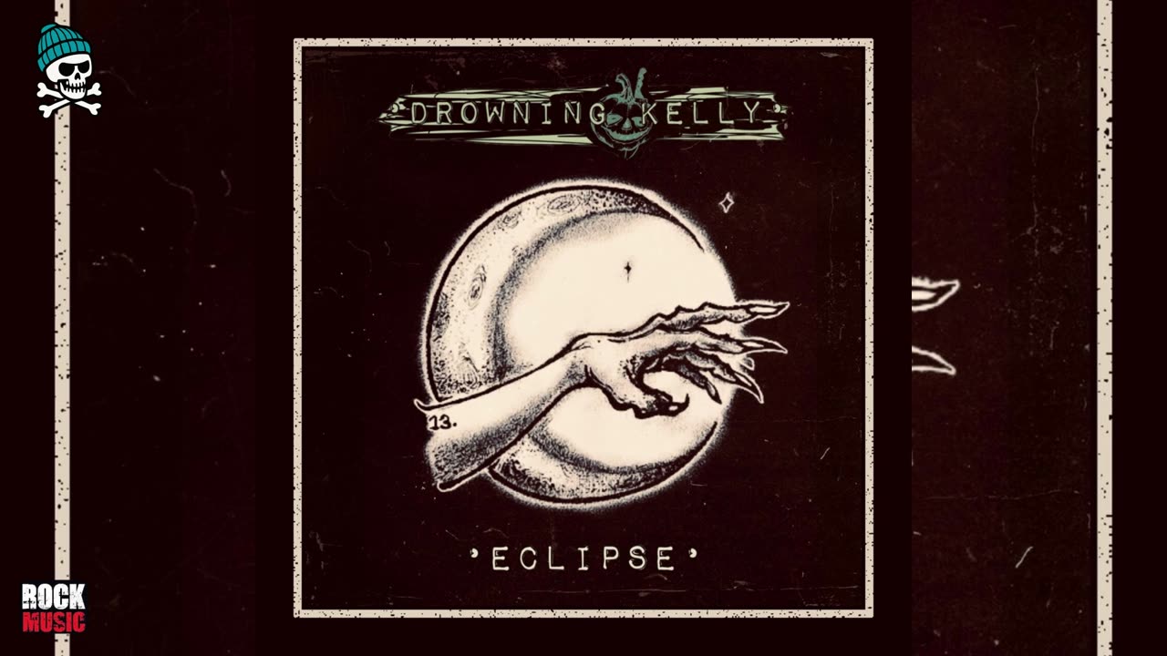 Drowning Kelly - Eclipse (2025)