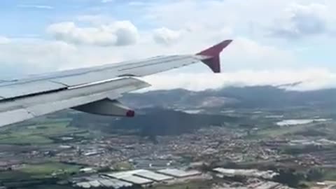 Hola Bogota, Colombia