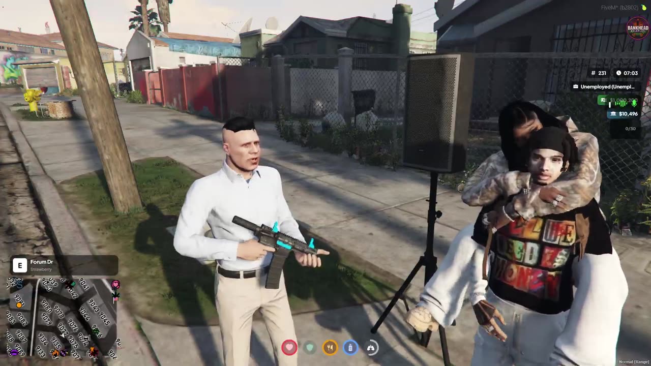 *no judge zone* - 11/02/25 - Stackswopo FULL YT Stream