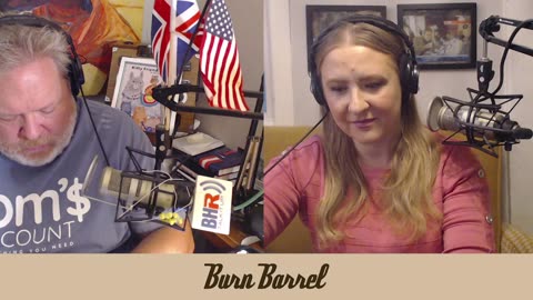 EPISODE 1317 Livestream 7:45pm