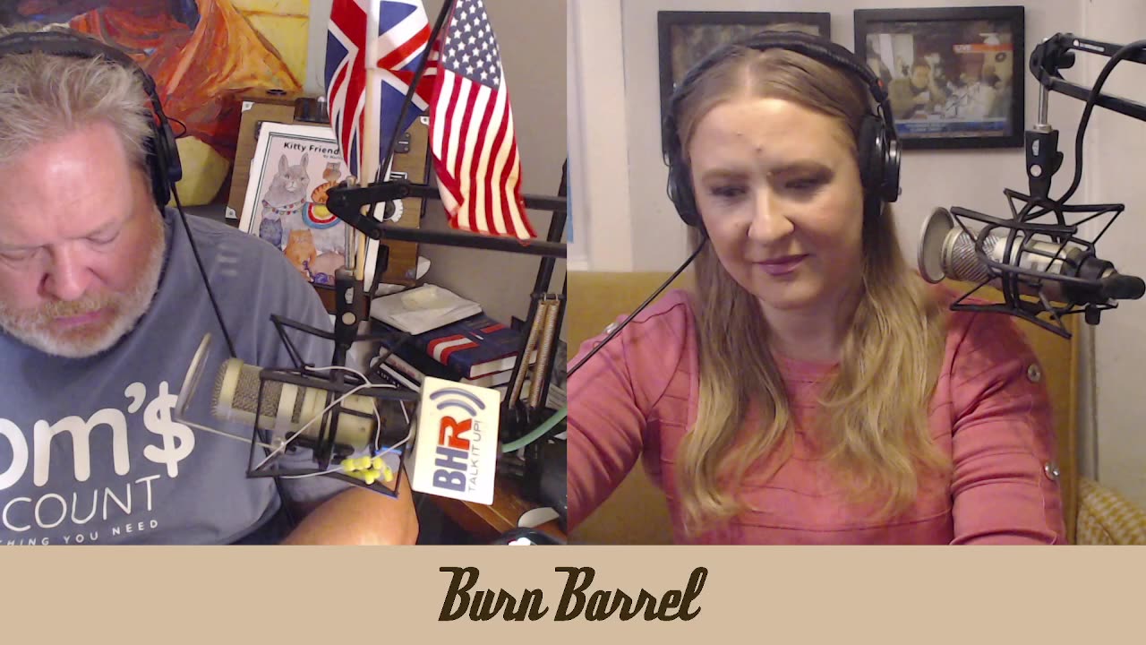 EPISODE 1317 Livestream 7:45pm