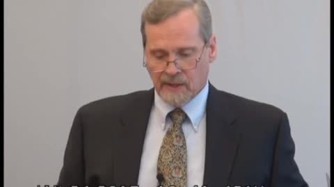 Monsanto Executive William Heydens Deposition 1.23.2017 | Pilliod Monsanto Trial