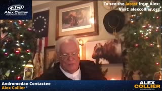 Alex Collier: What Public Justice Will the White Hats Show for Crimes Against Humanity?