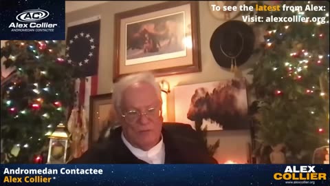 Alex Collier: What Public Justice Will the White Hats Show for Crimes Against Humanity?