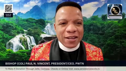 WATCH: SUNDAY NITE MESSAGE ON PWTN