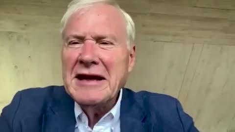SHOCK: Chris Matthews Is Now PRAISING Trump — Here's Why