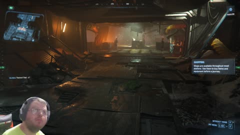 Let's Play Star Citizen