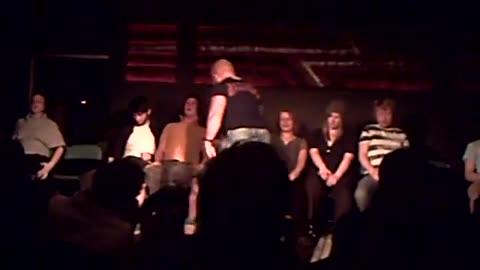 Hypnotist Academi Bangor